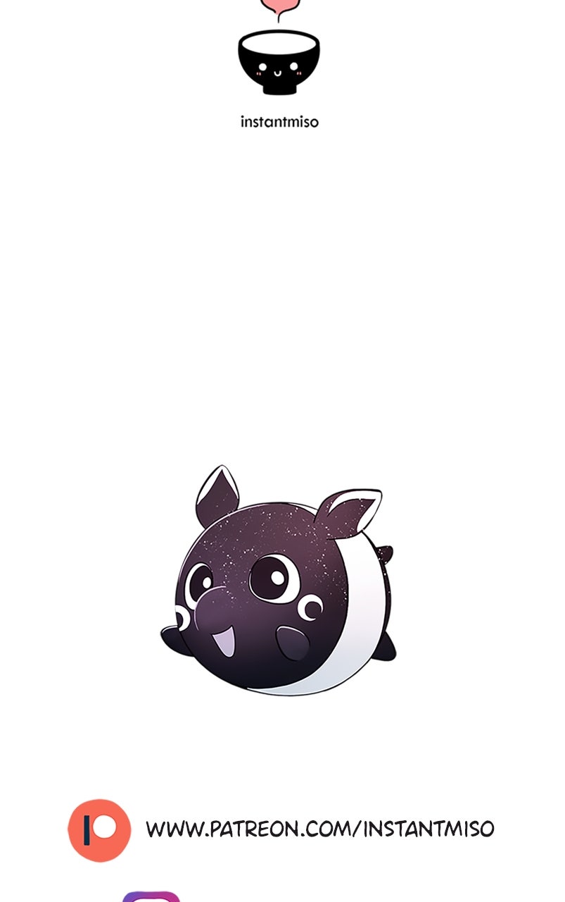 Read Eaternal Nocturnal Manga Online