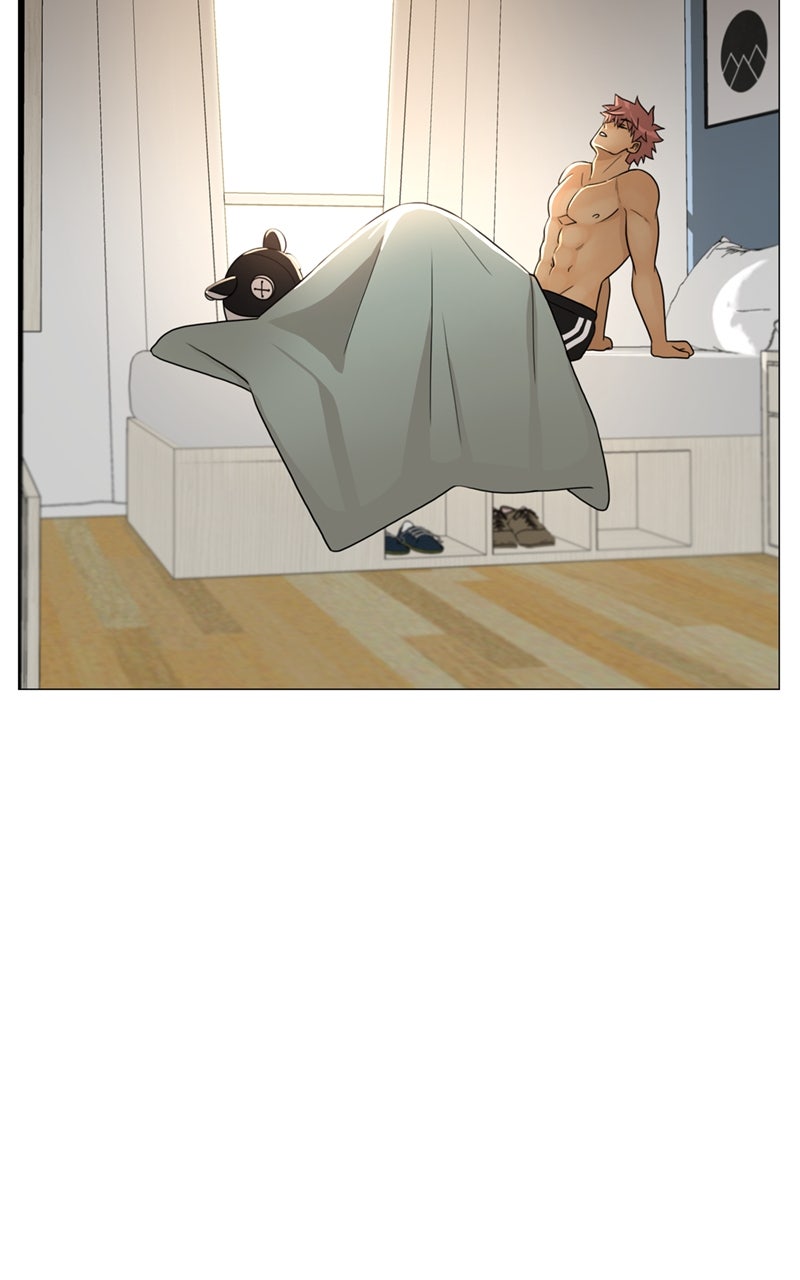 Read Eaternal Nocturnal Manga Online