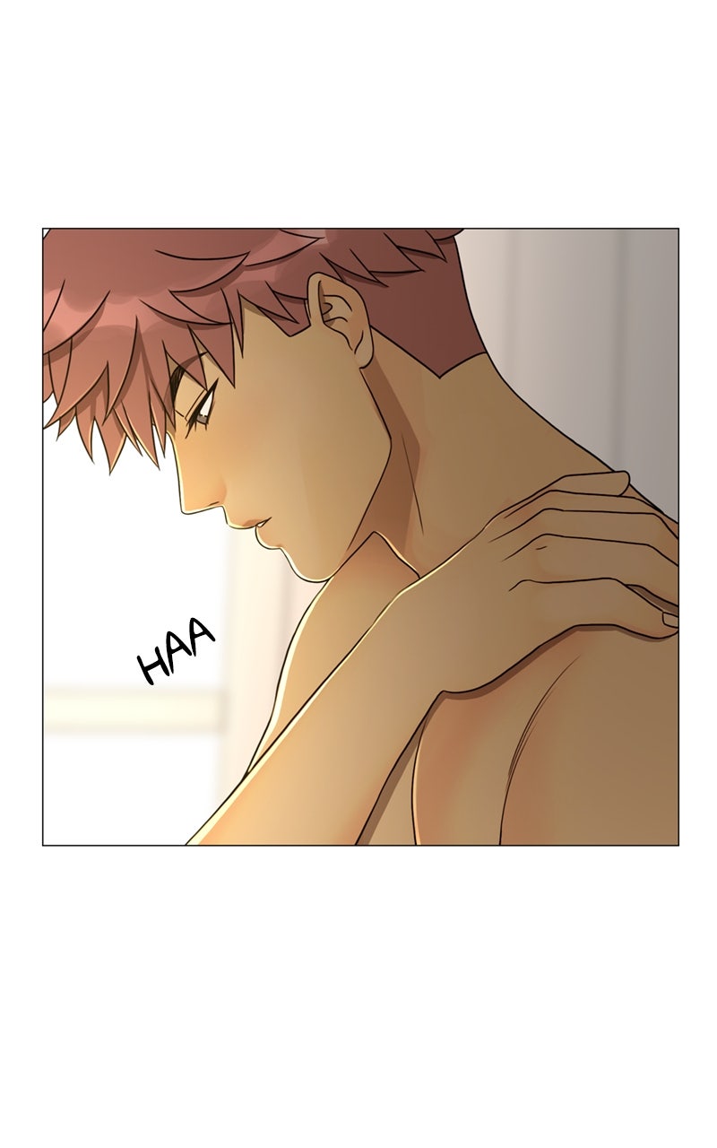 Read Eaternal Nocturnal Manga Online