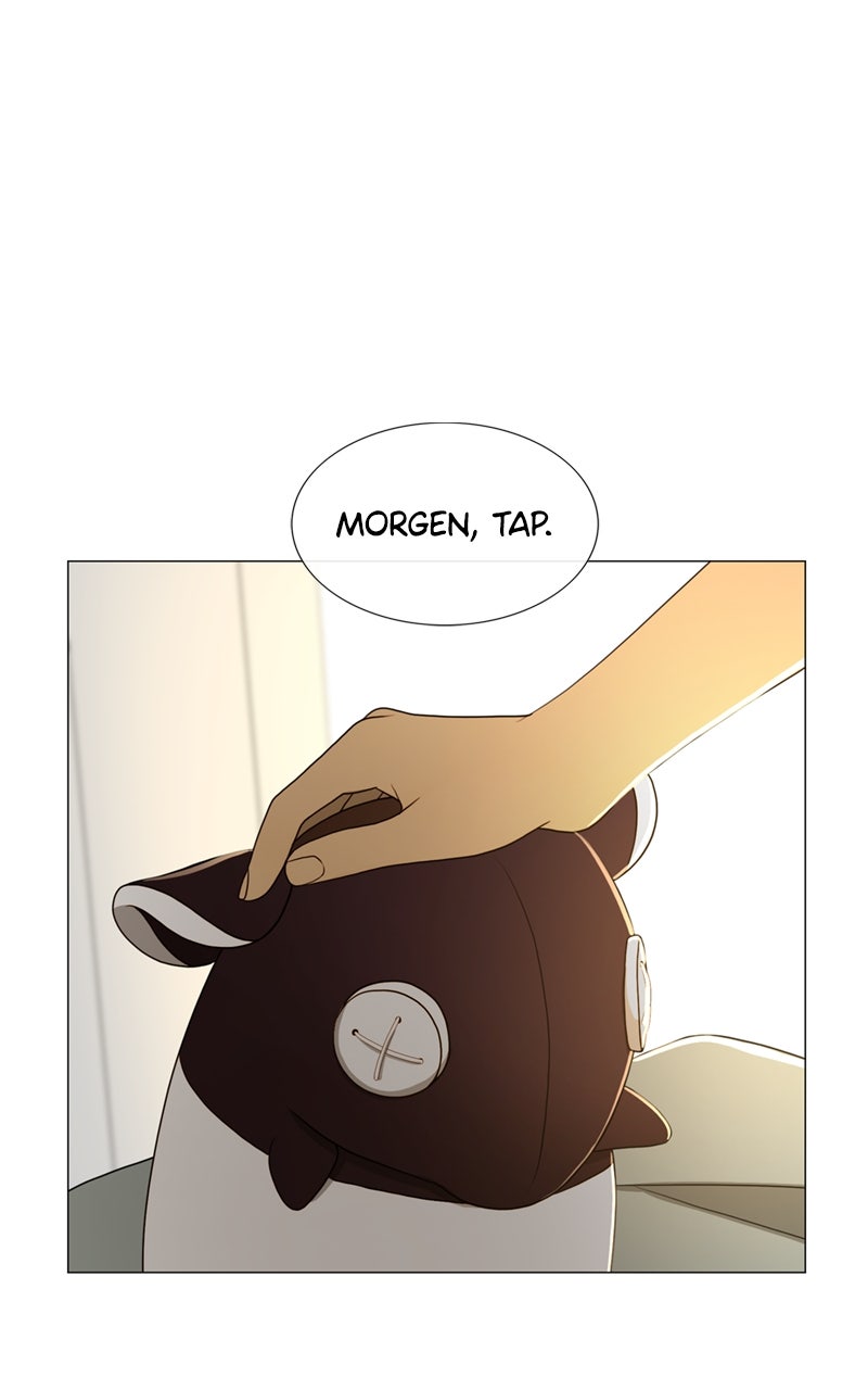 Read Eaternal Nocturnal Manga Online