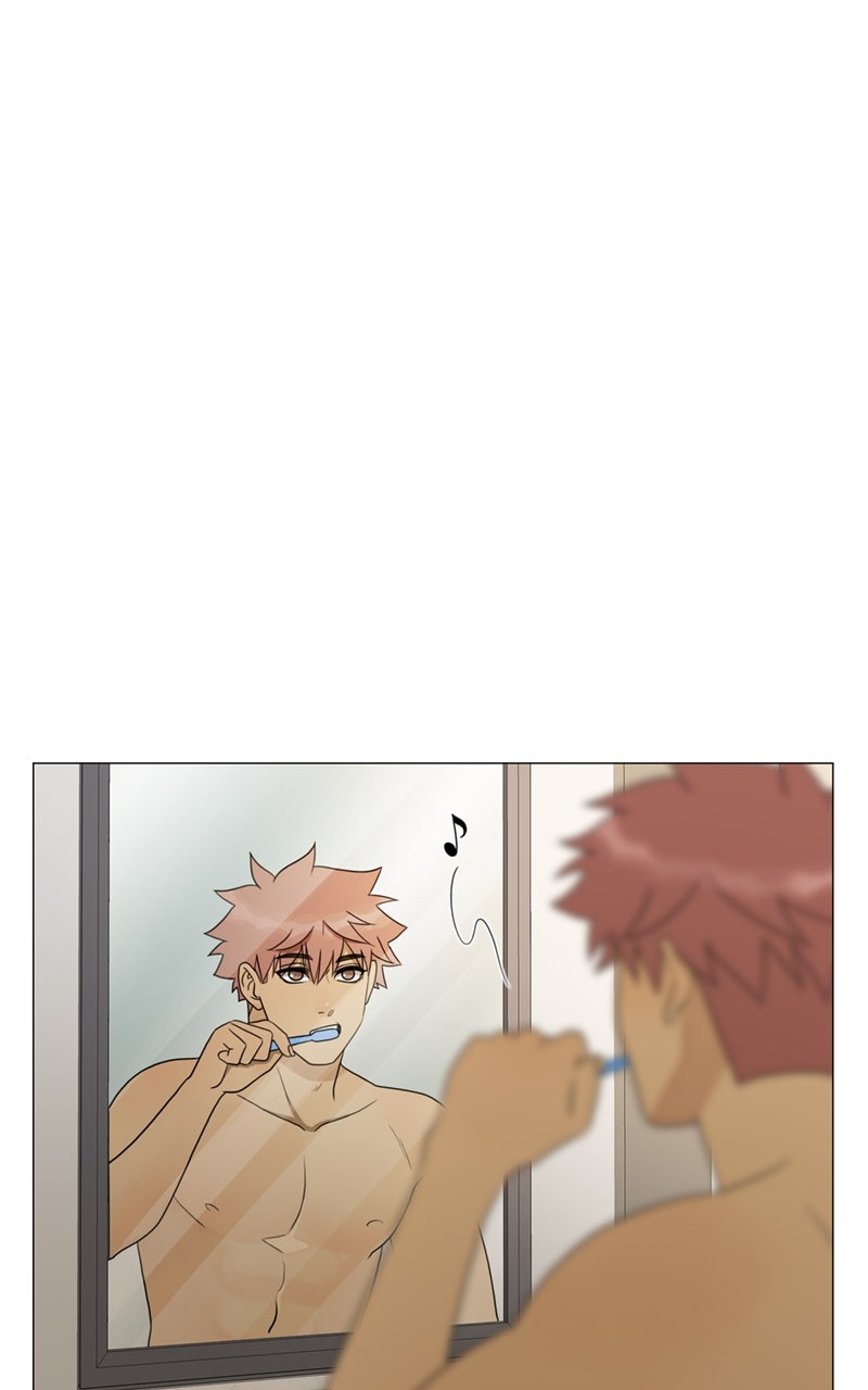 Read Eaternal Nocturnal Manga Online