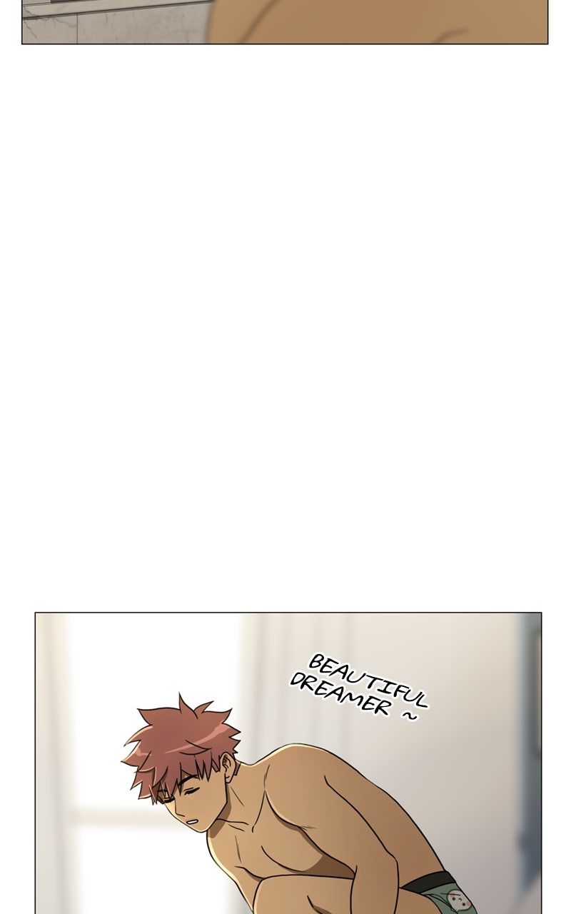 Read Eaternal Nocturnal Manga Online