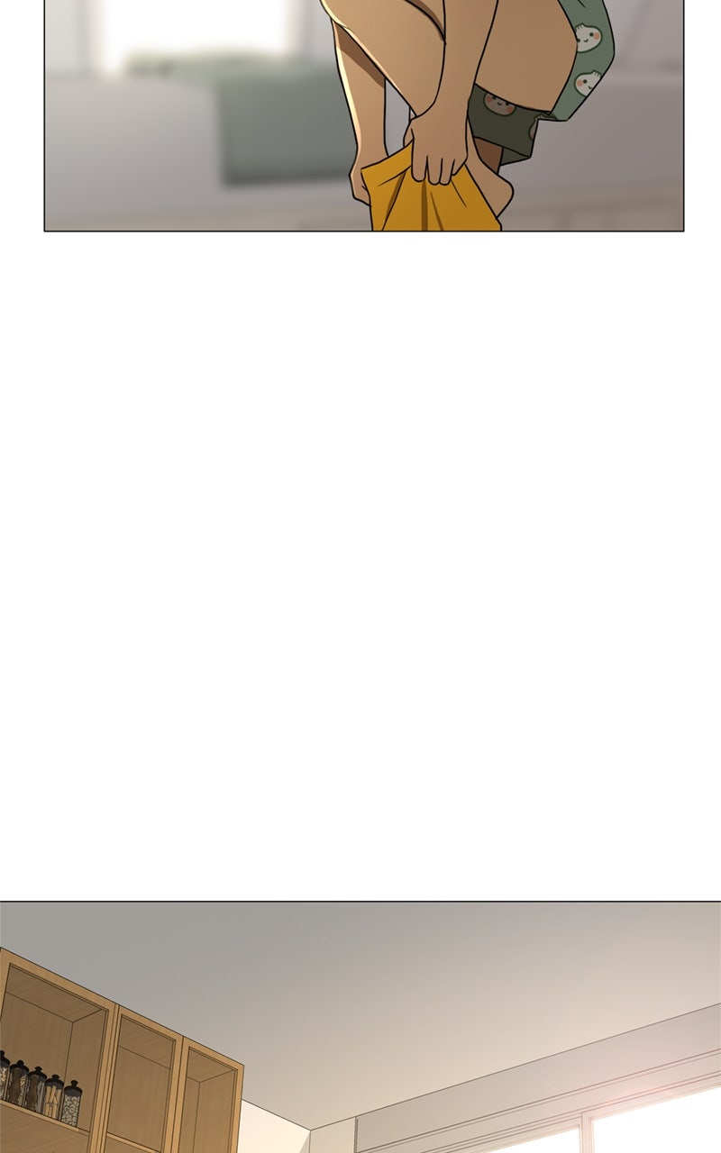 Read Eaternal Nocturnal Manga Online