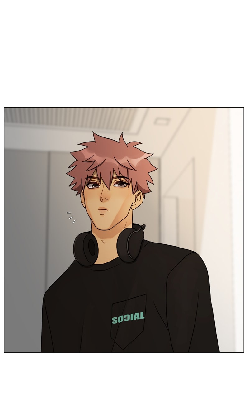 Read Eaternal Nocturnal Manga Online