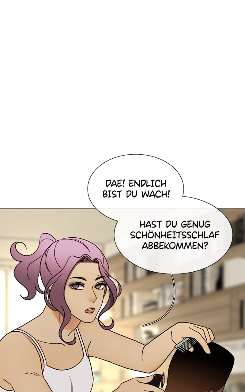 Read Eaternal Nocturnal Manga Online