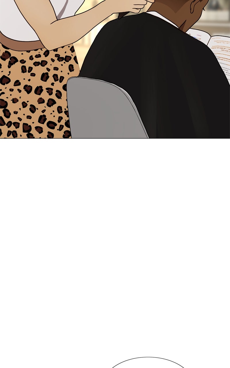 Read Eaternal Nocturnal Manga Online