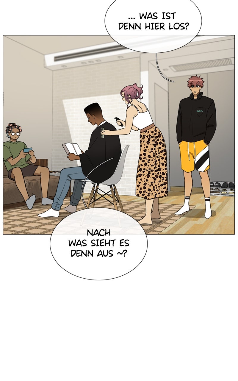 Read Eaternal Nocturnal Manga Online