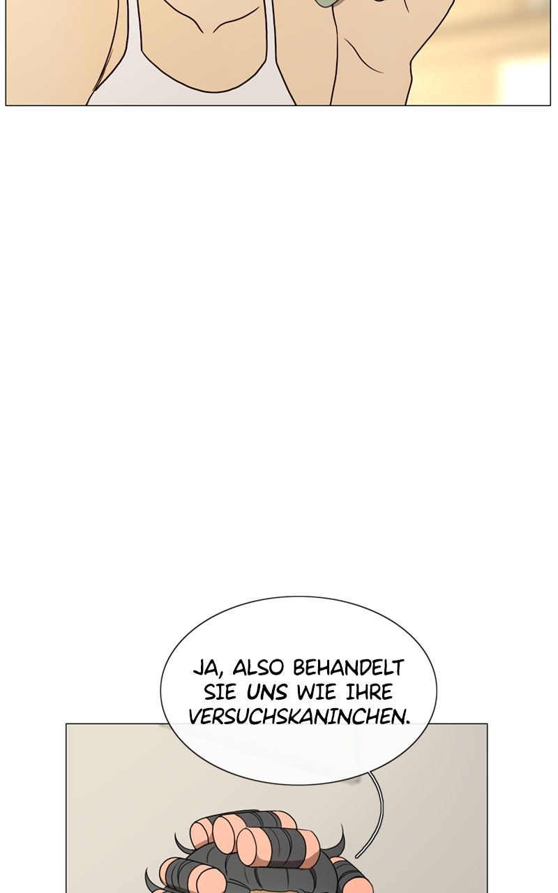 Read Eaternal Nocturnal Manga Online