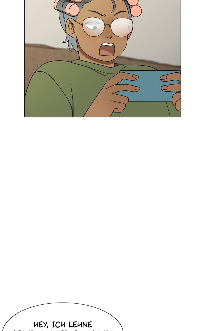 Read Eaternal Nocturnal Manga Online