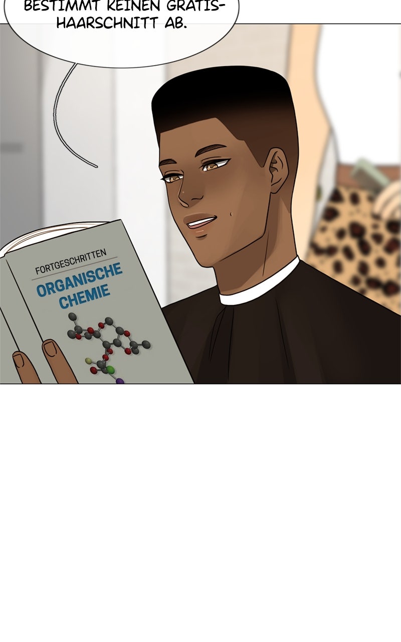 Read Eaternal Nocturnal Manga Online