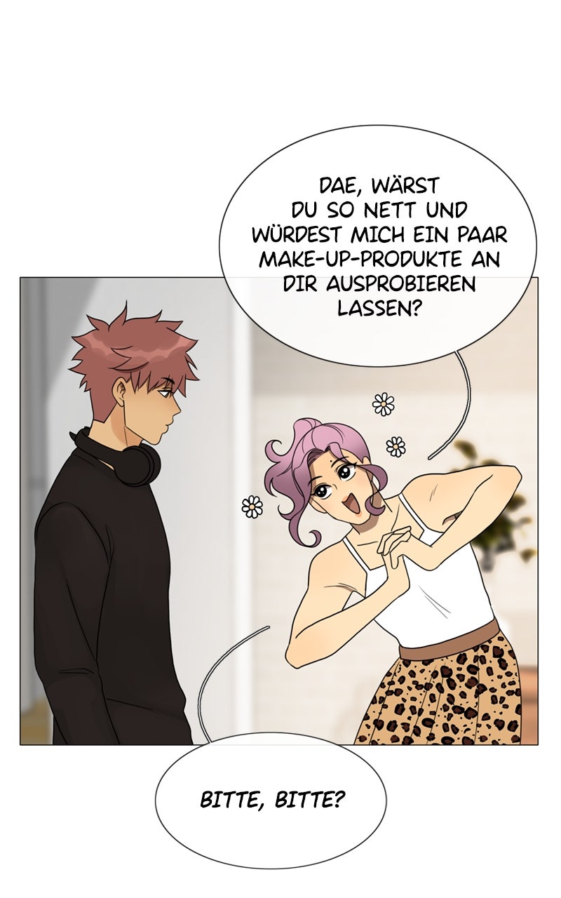 Read Eaternal Nocturnal Manga Online