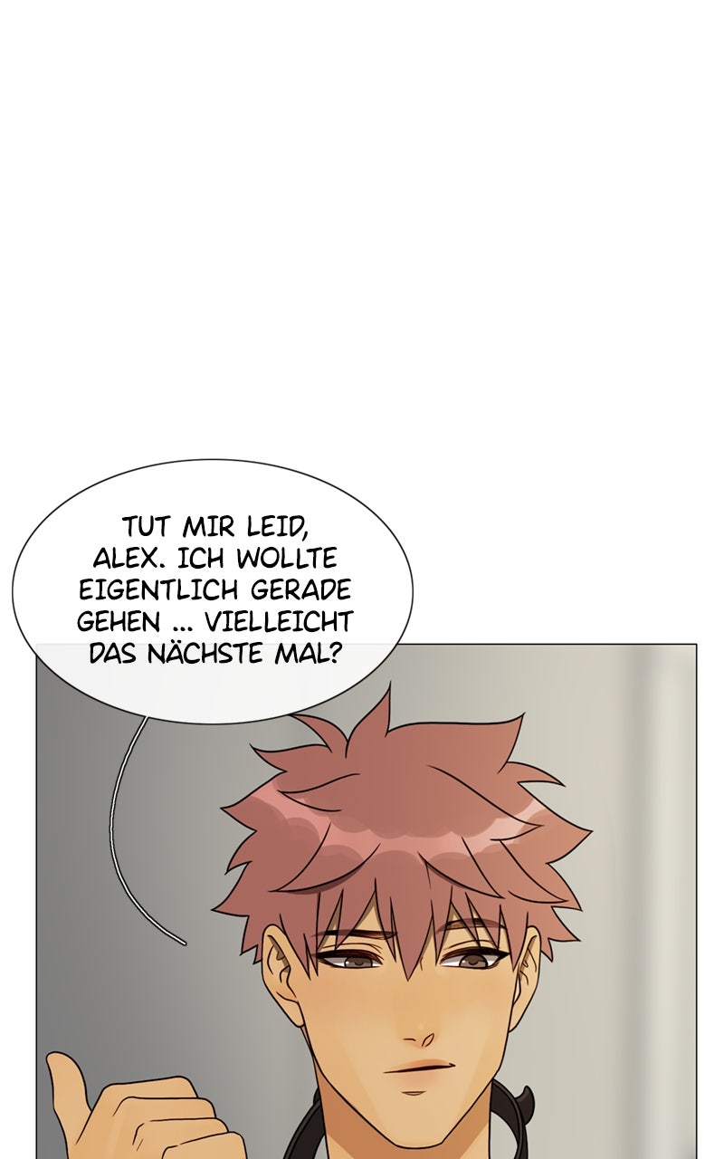 Read Eaternal Nocturnal Manga Online