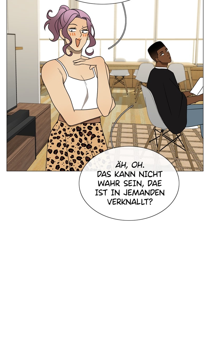 Read Eaternal Nocturnal Manga Online