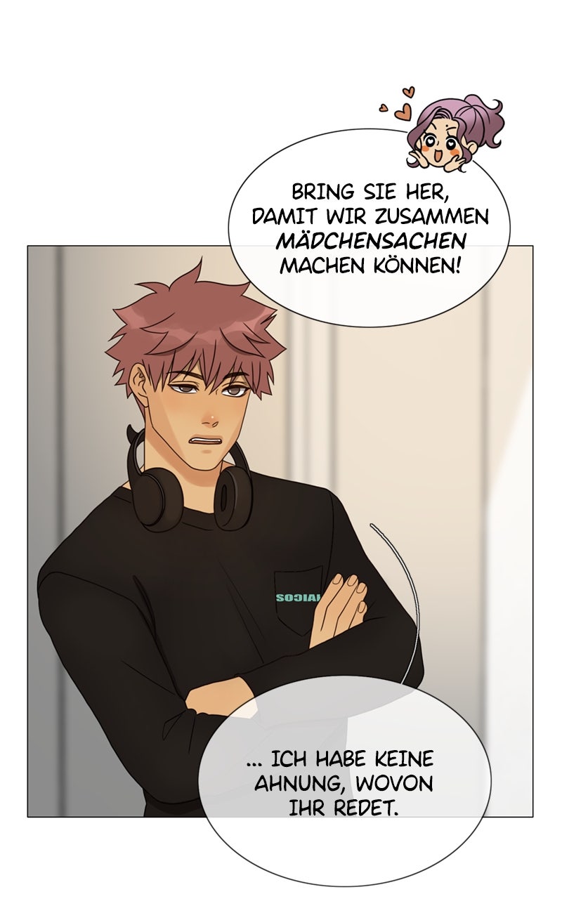 Read Eaternal Nocturnal Manga Online