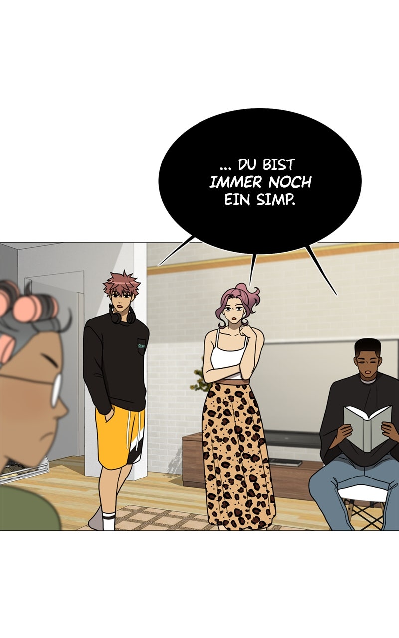 Read Eaternal Nocturnal Manga Online