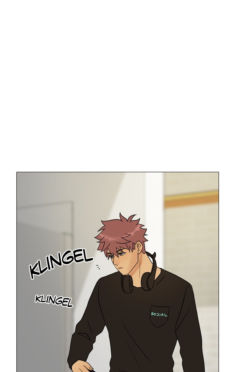 Read Eaternal Nocturnal Manga Online