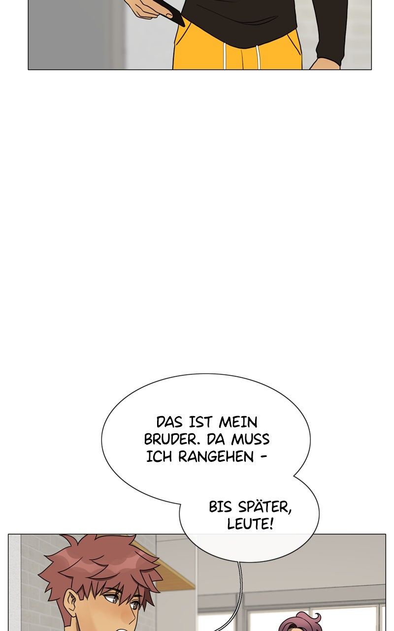 Read Eaternal Nocturnal Manga Online