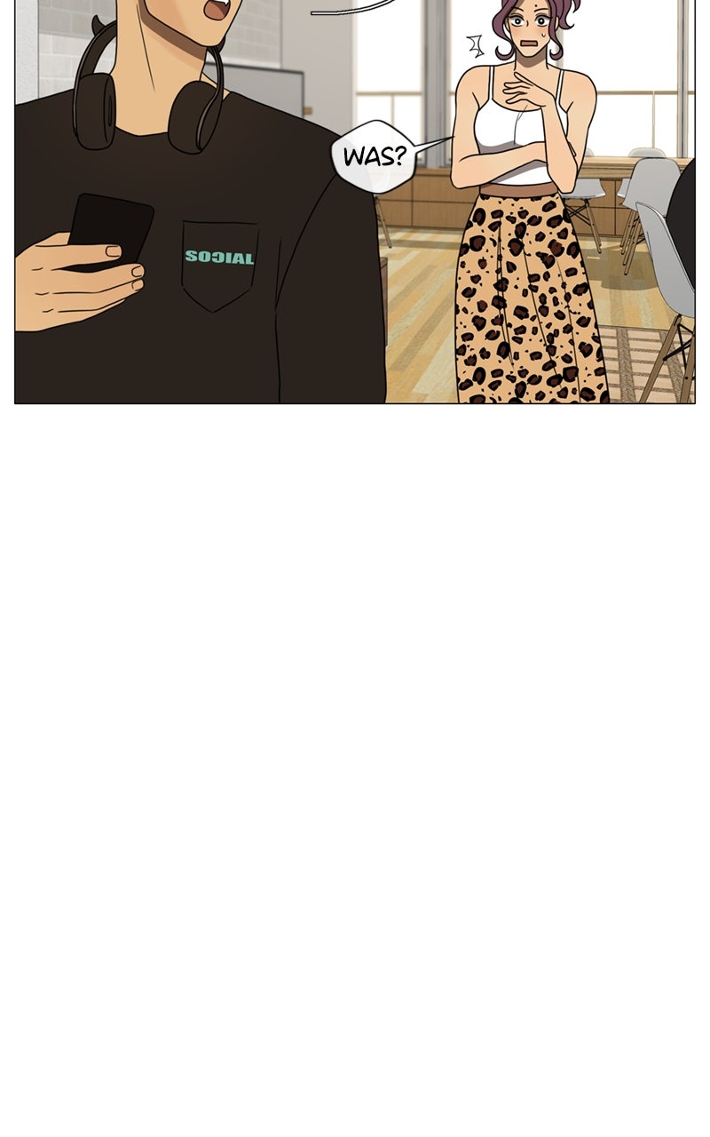 Read Eaternal Nocturnal Manga Online