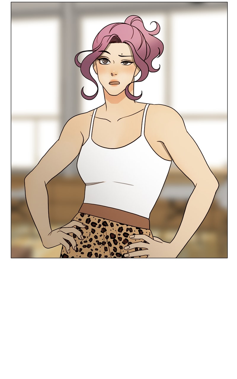 Read Eaternal Nocturnal Manga Online