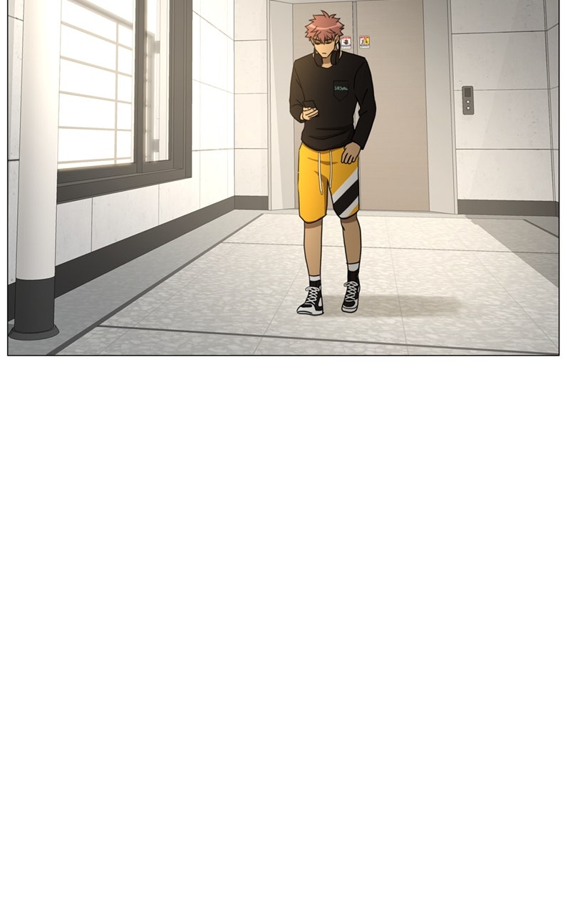 Read Eaternal Nocturnal Manga Online