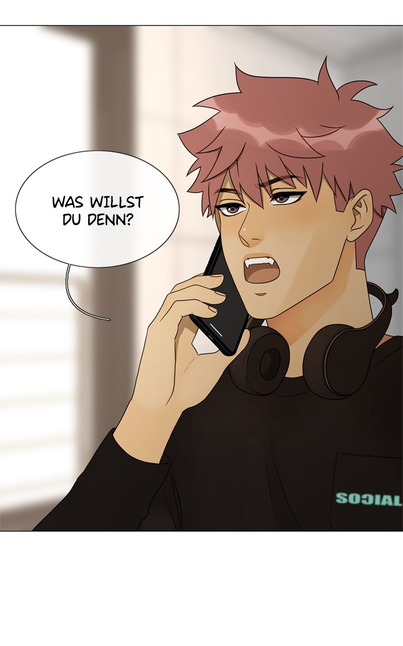 Read Eaternal Nocturnal Manga Online