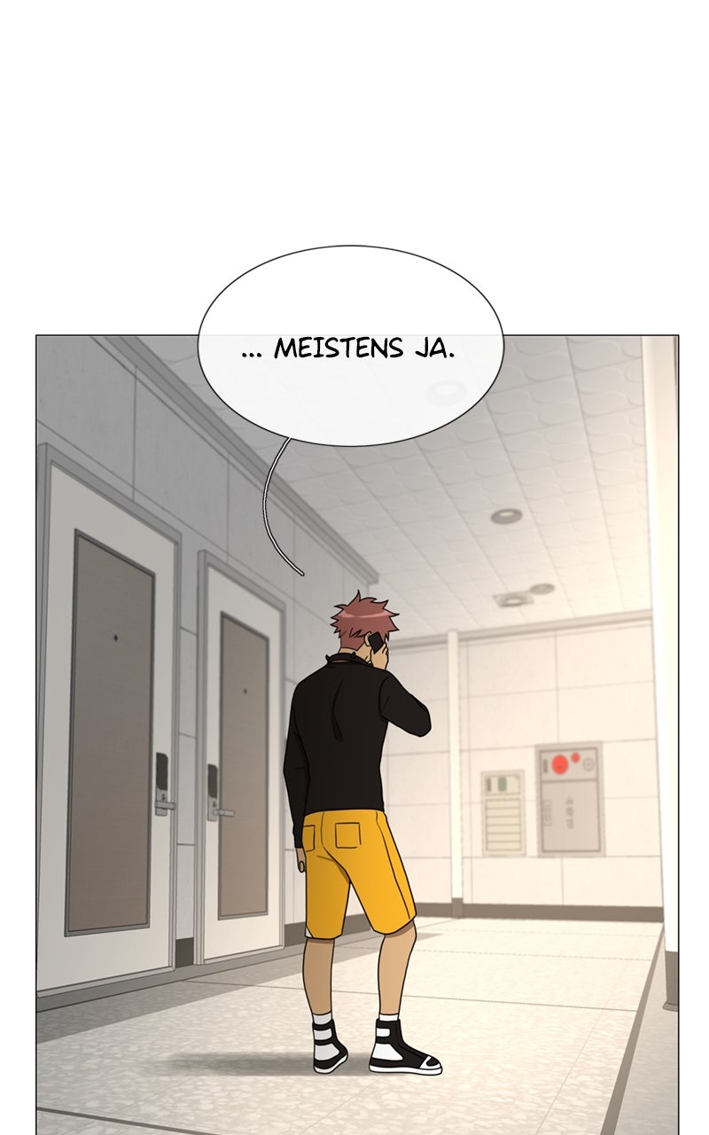 Read Eaternal Nocturnal Manga Online