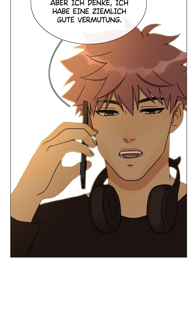 Read Eaternal Nocturnal Manga Online