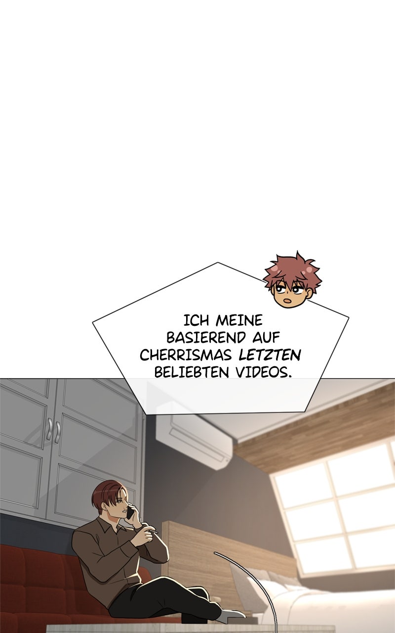 Read Eaternal Nocturnal Manga Online