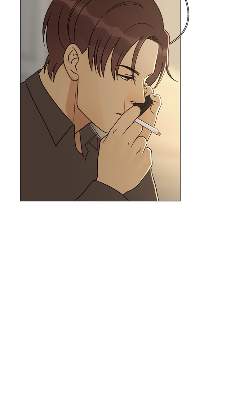 Read Eaternal Nocturnal Manga Online