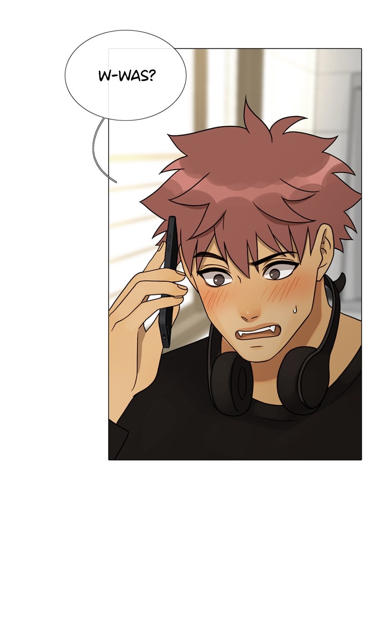 Read Eaternal Nocturnal Manga Online