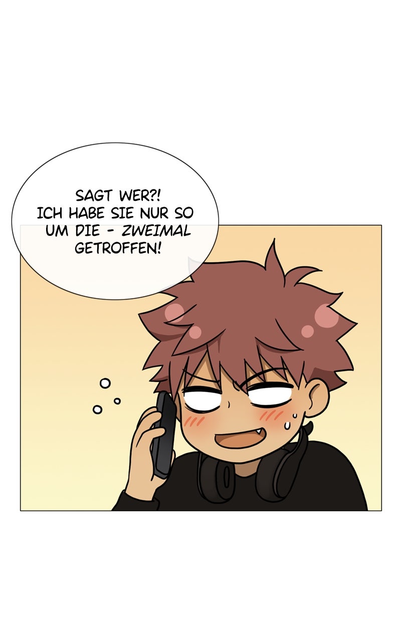 Read Eaternal Nocturnal Manga Online