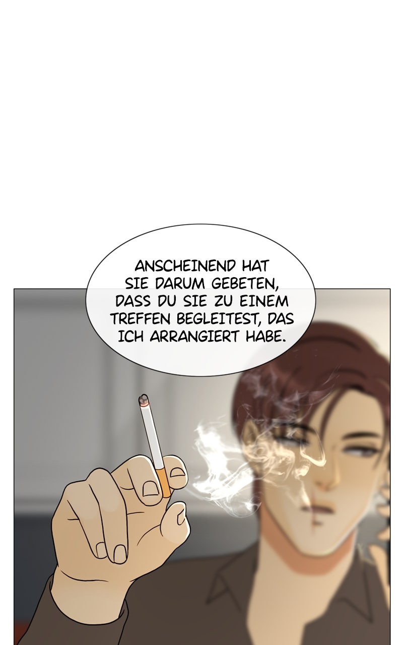 Read Eaternal Nocturnal Manga Online