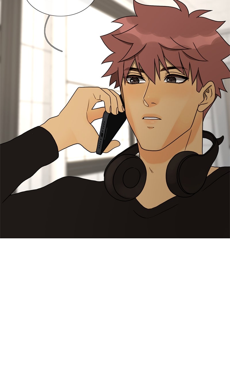 Read Eaternal Nocturnal Manga Online