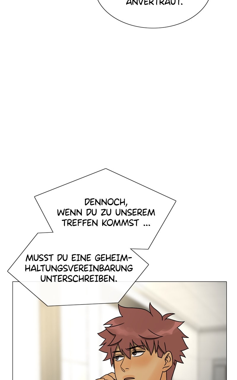 Read Eaternal Nocturnal Manga Online