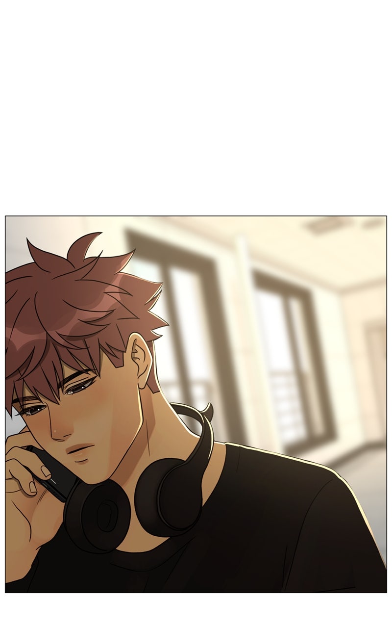 Read Eaternal Nocturnal Manga Online