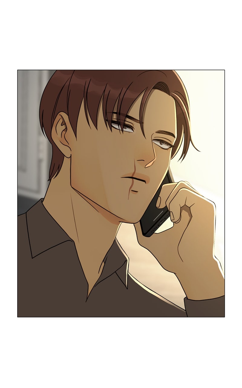 Read Eaternal Nocturnal Manga Online