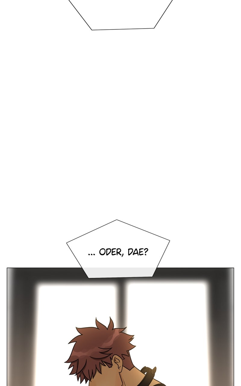 Read Eaternal Nocturnal Manga Online