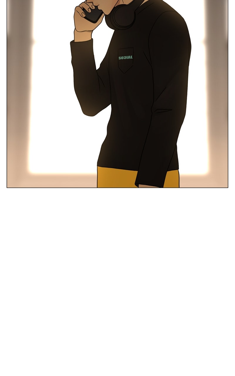 Read Eaternal Nocturnal Manga Online