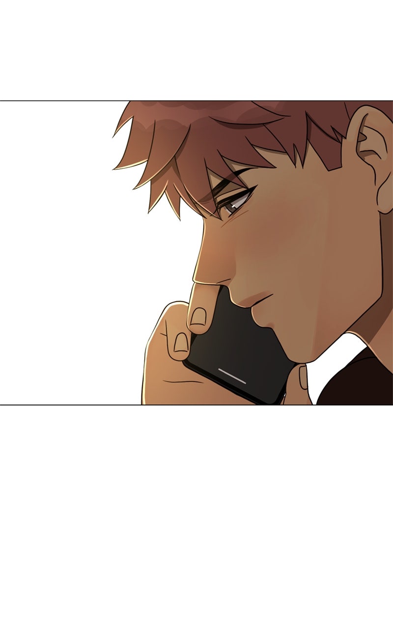 Read Eaternal Nocturnal Manga Online