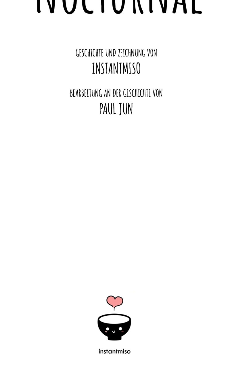 Read Eaternal Nocturnal Manga Online