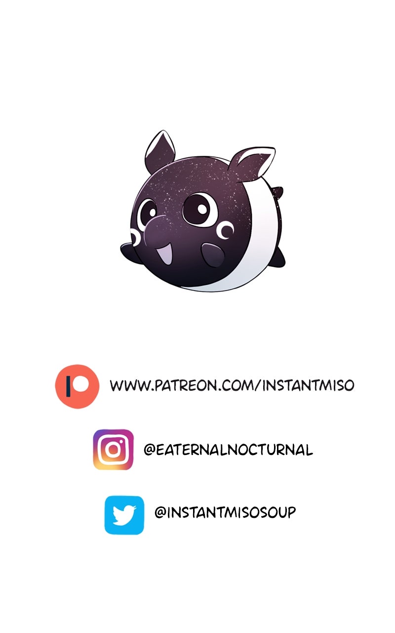 Read Eaternal Nocturnal Manga Online