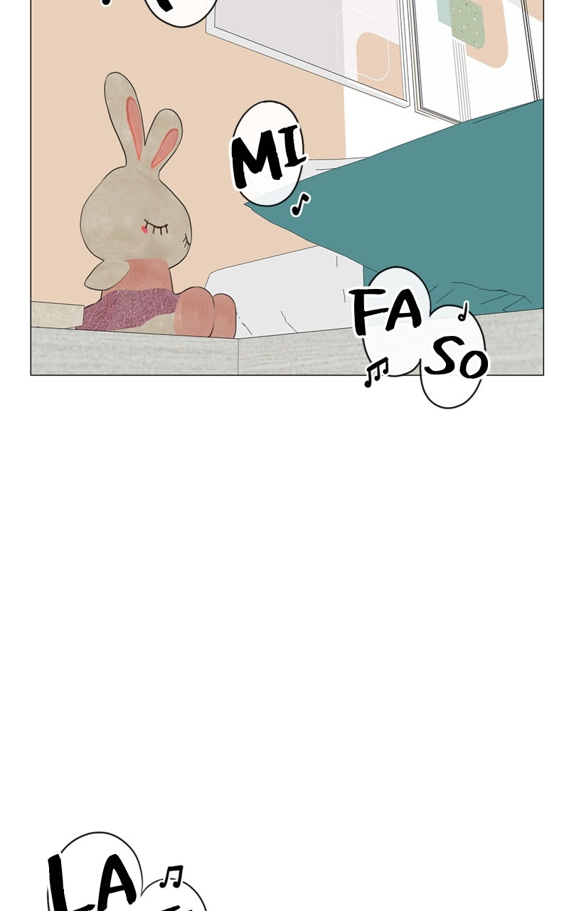 Read Eaternal Nocturnal Manga Online