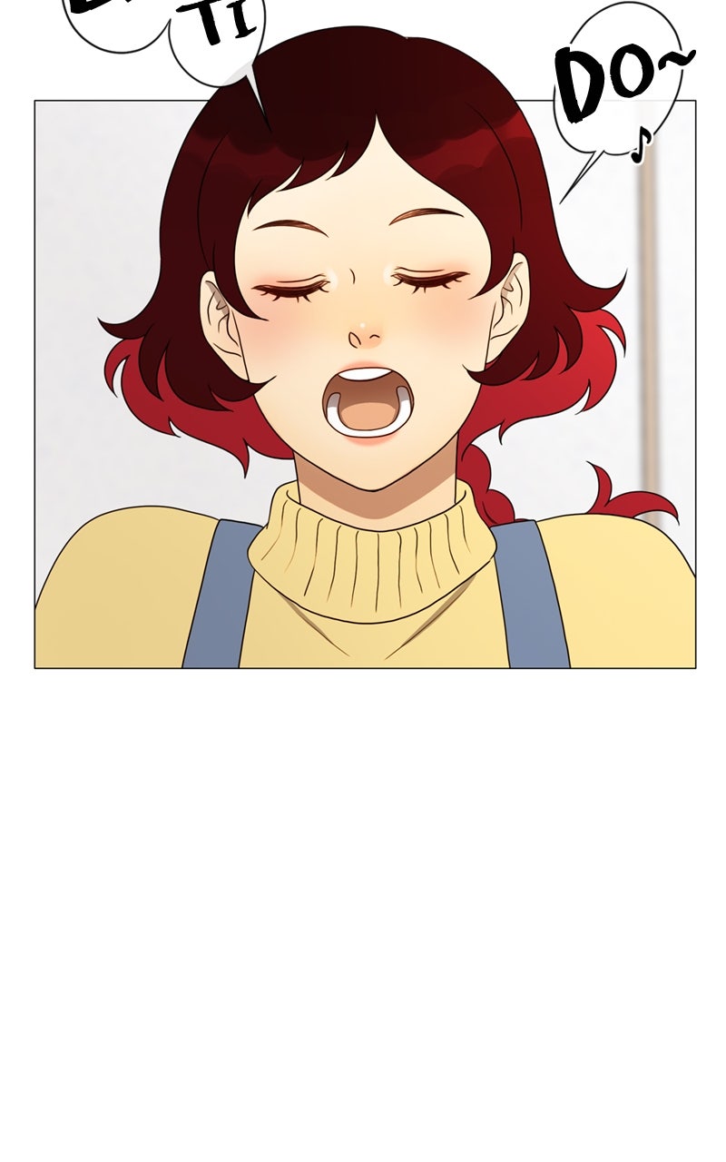 Read Eaternal Nocturnal Manga Online