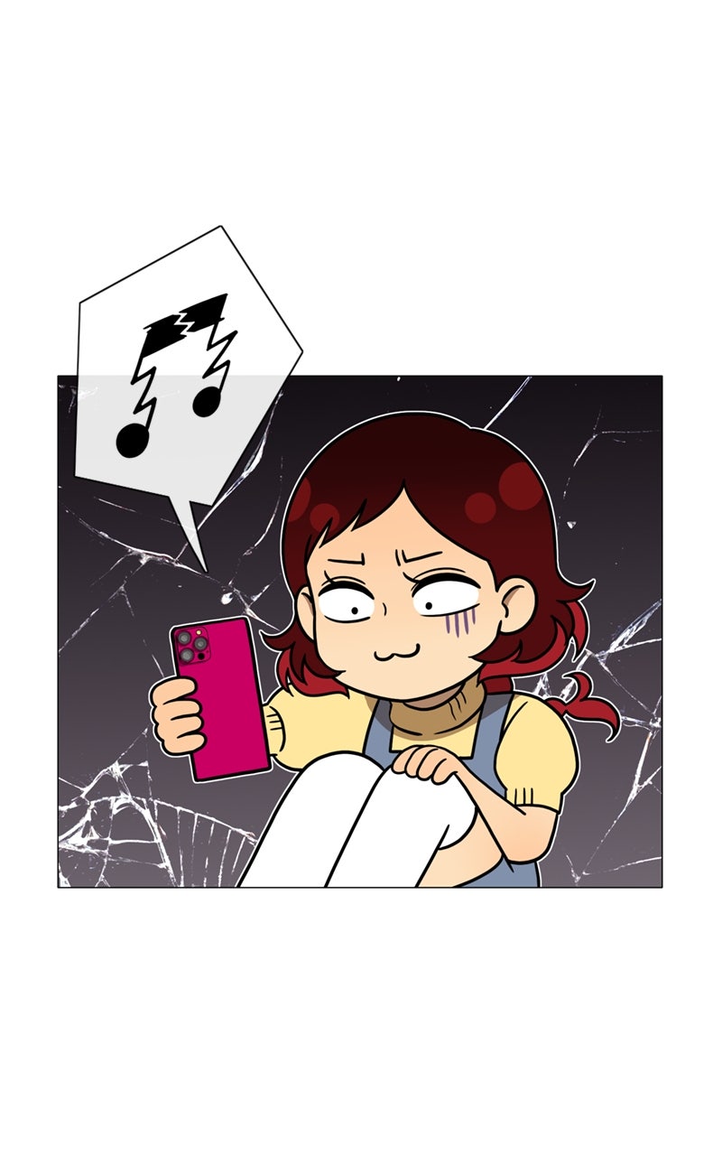 Read Eaternal Nocturnal Manga Online