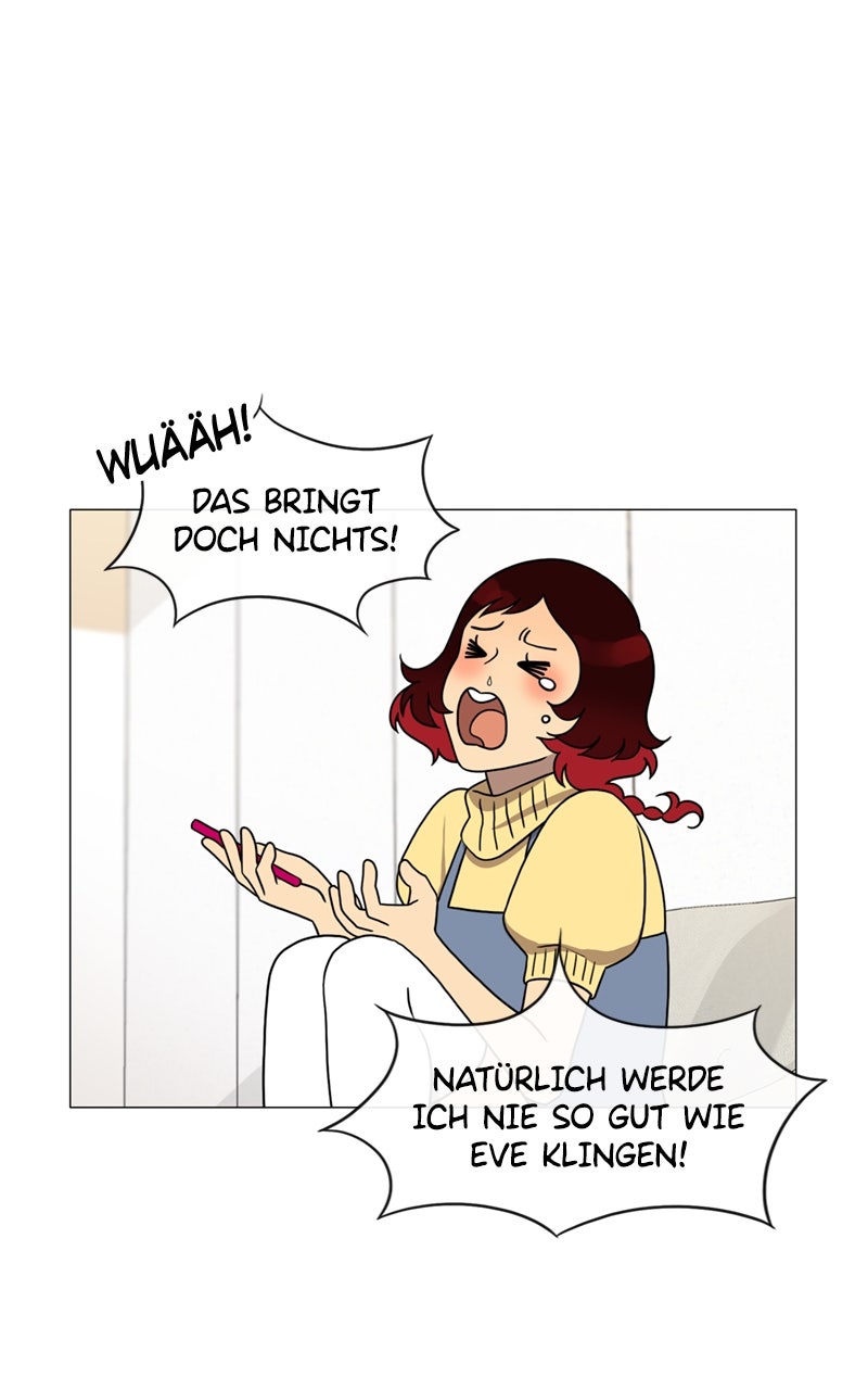 Read Eaternal Nocturnal Manga Online