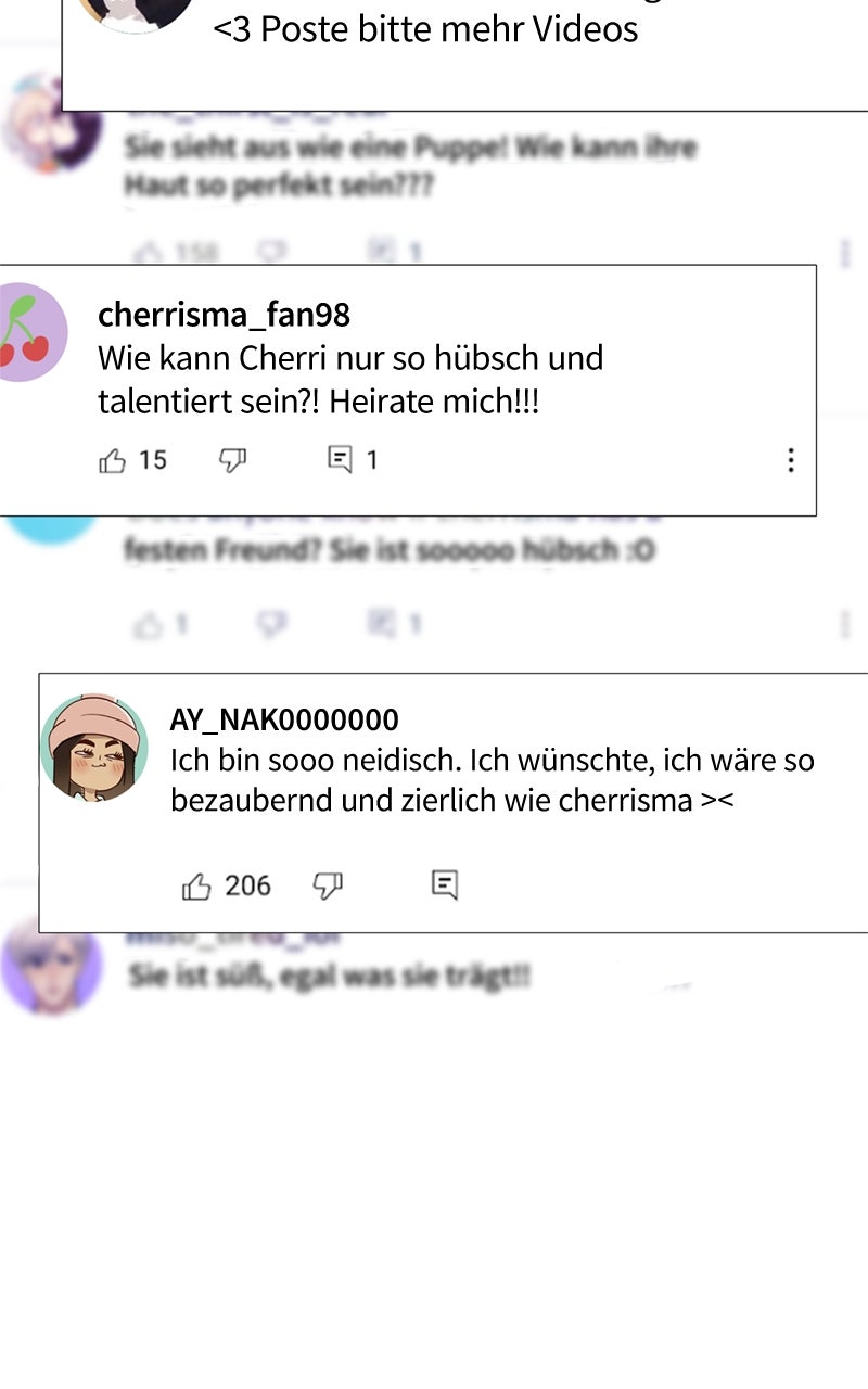 Read Eaternal Nocturnal Manga Online