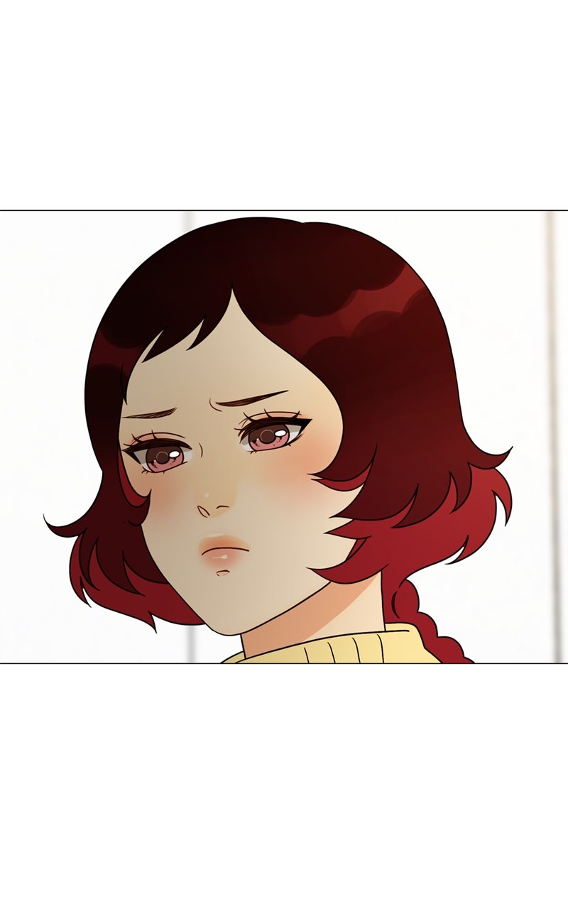 Read Eaternal Nocturnal Manga Online