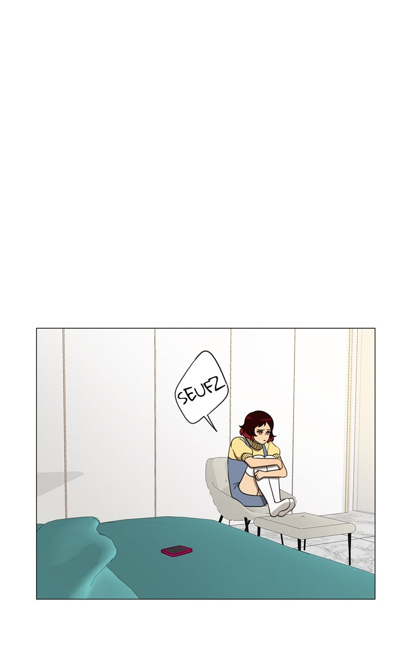 Read Eaternal Nocturnal Manga Online