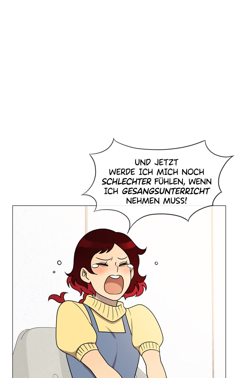 Read Eaternal Nocturnal Manga Online