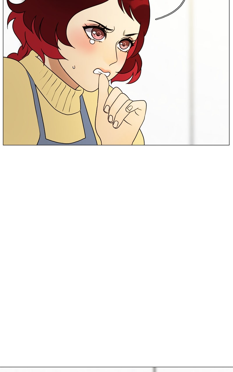 Read Eaternal Nocturnal Manga Online